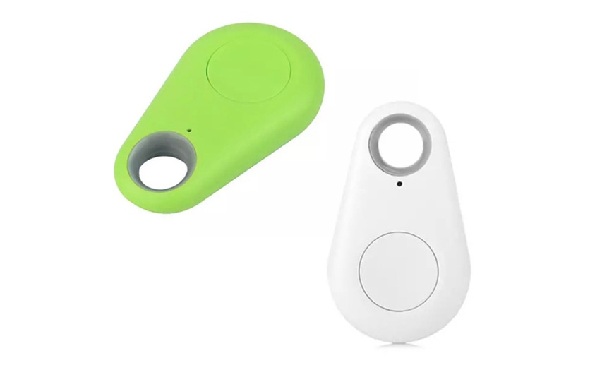 Image 17: 5.0 Bluetooth Key Finder – Single, Double, and Combo Colors