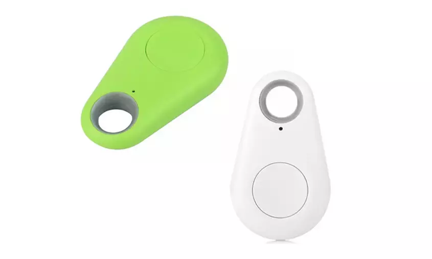 5.0 Bluetooth Key Finder – Single, Double, and Combo Colors