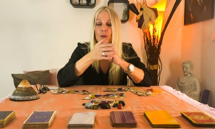 Voyance sur place avec Fabienne - 1h