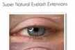 Up to 60% Off on Eyelash Extensions at Jenny Carrasco The Beautician - Second Medium