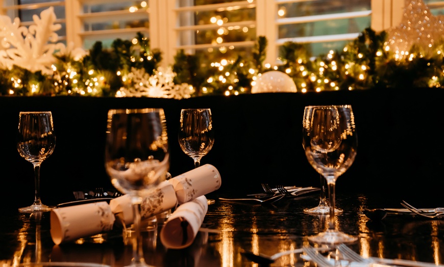 Image 9: Greater Manchester: 2 Nights with Breakfast, Dinner and Bottle of Wine