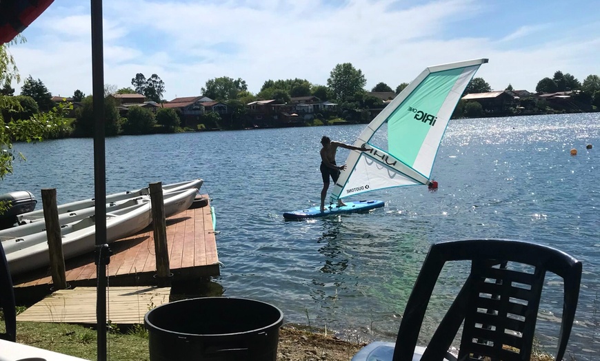 Image 8: Jusqu'à 37% de remise sur Surf - Vent - Entraînement chez IBAIAK