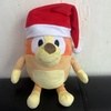 Image 4: Bluey Inspired Talking Plush Toy