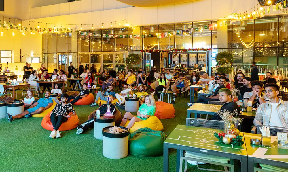 Get 3, 6 or 12 House Beverages And Experience Live Music Fun