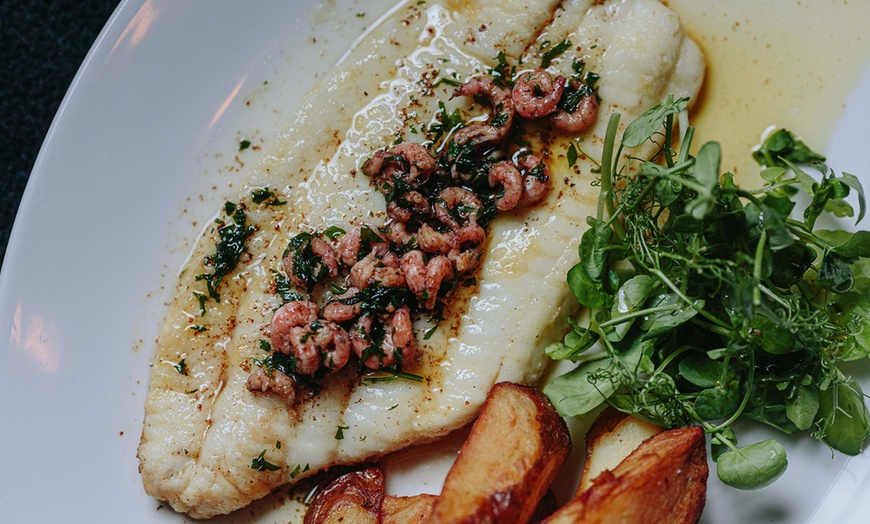 Image 5: 2 or 3-Course Meal with Prosecco, Wine or Beer at Bo Vine Meats & Wines (Up to 41% Off)