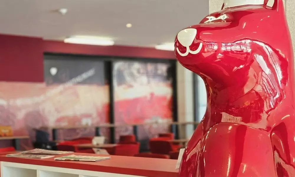 Waffeln oder French Toast nach Wahl für 2 Personen