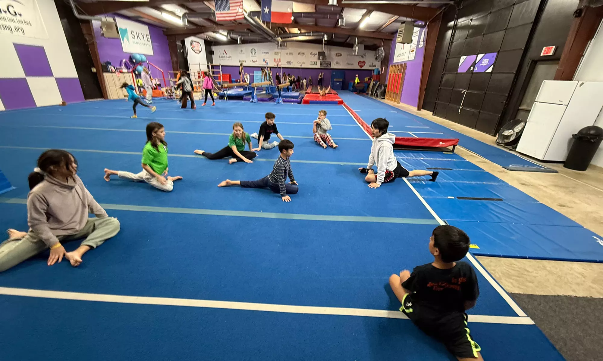 Boost Confidence with Fun Tricking Classes for Kids