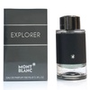 Image 4: Mont Blanc Explorer Fragrances for Men