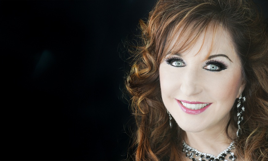 Image 2: Ticket für die „Verdi-Wagner-Operngala“ in der Alten Oper in Frankfurt