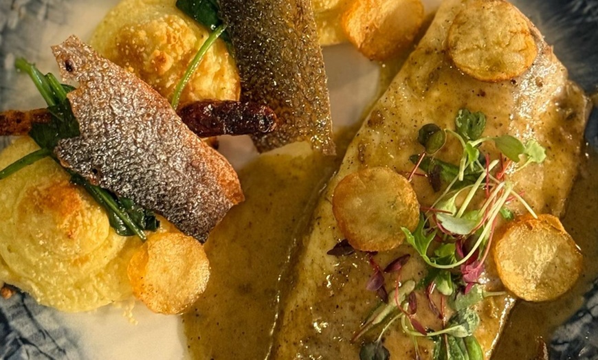 Image 15: 2-Course Italian Meal for 2–4 with a Glass of Prosecco or Soft Drink
