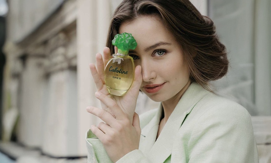 Image 9: Selezione di fragranze da donna di Grès