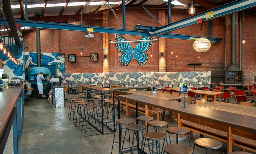 Image 6: Explore Mitcham with a $100 or $200 to Spend on Food and Drinks