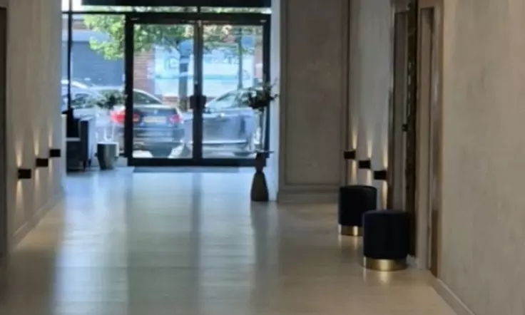 1 or 2ml of Dermal Filler or Aesthetic Treatments – Rejuvenate