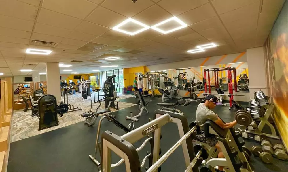 Member-Only Deal: Winter Retreat with Indoor Pools & Nearby Snow Fun