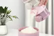 3-4 Layers Baby Formula Milk Powder Dispenser Infant Snack Storage Container - Second Medium