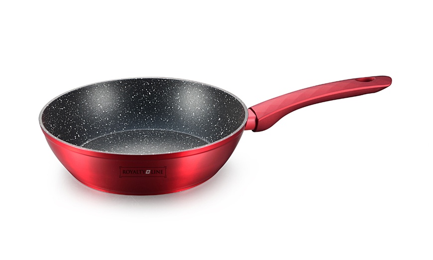 Image 12: Set d'ustensiles de cuisine Royalty Line