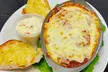 Satisfy Your Cravings with $20, $40, or $60 on Food & Drinks or 16" Pizza, Salad & Soda (Up to 41%Off)  - Second Medium