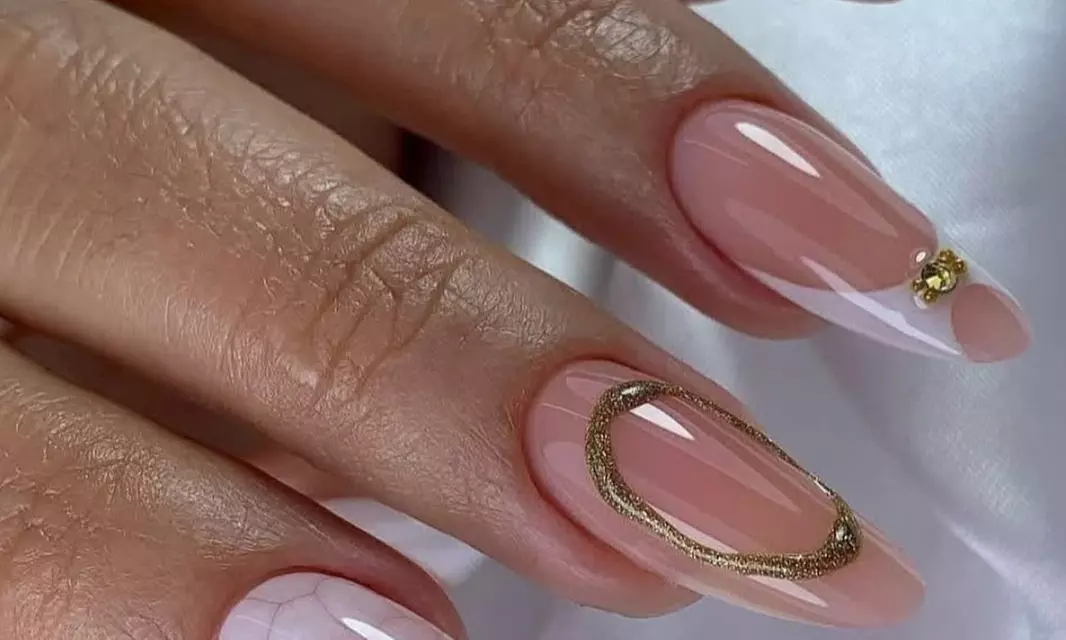 Get Flawless Gel Manicures & Pedicures for Stunning Nails