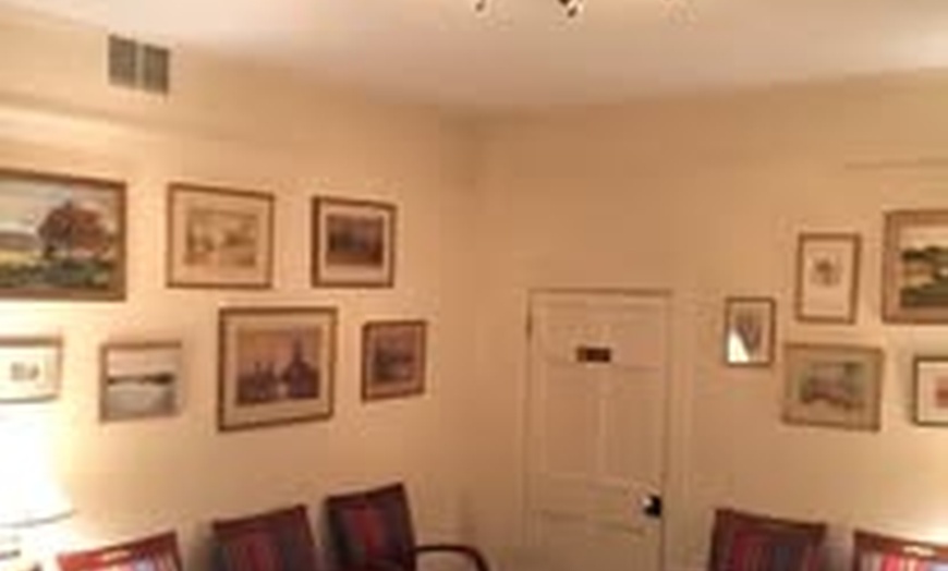 Image 3: Choose from One, Two, or Three Counseling Sessions