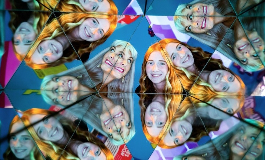 Image 4: 35% Off Ripley's Believe It or Not! & Louis Tussaud's Waxworks