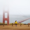 Image 8: Big Bus San Francisco: Golden Gate Bridge Open-Top Sightseeing Tour