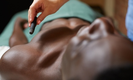 One Medical Qigong Treatment - 75-Minutes - Health Healing Guidance