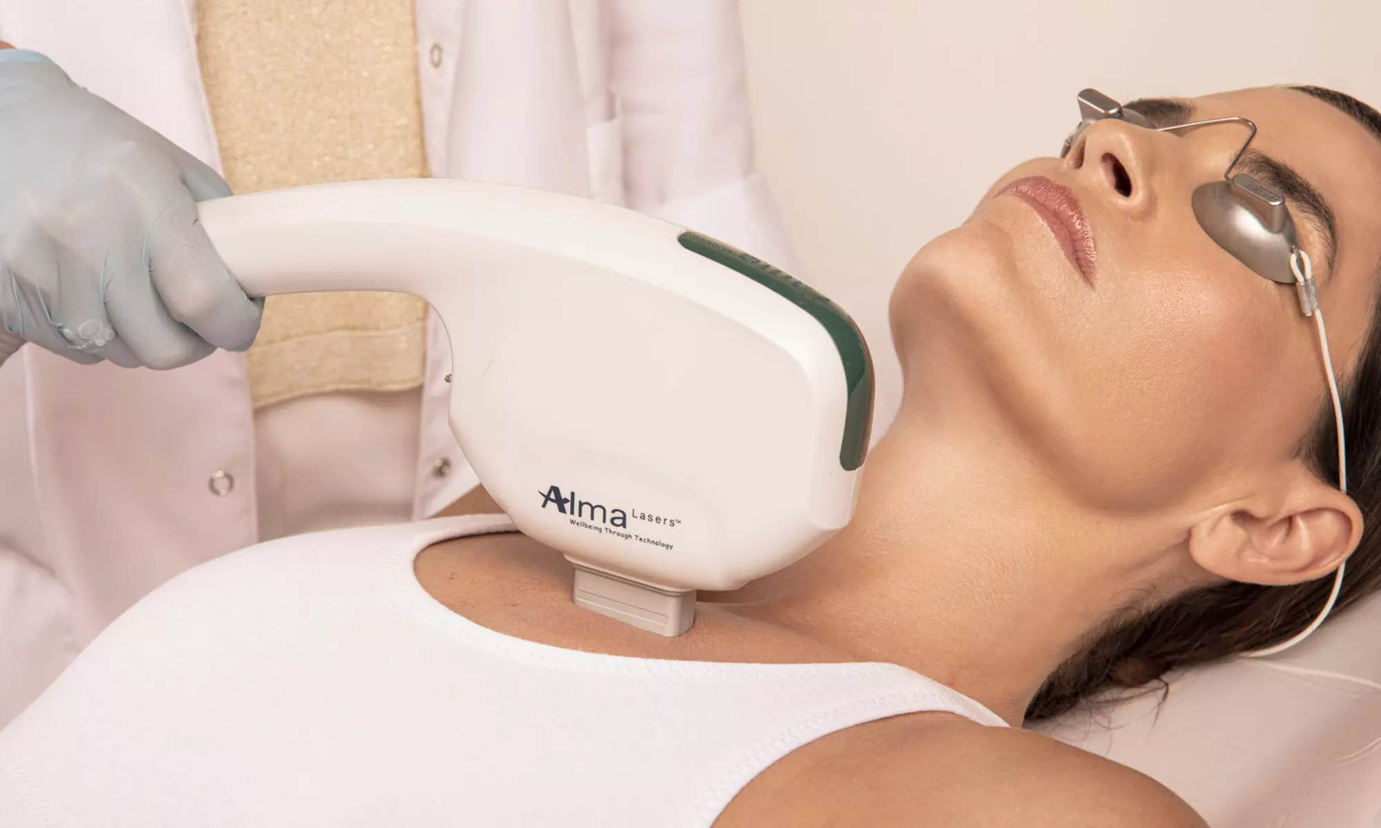 Achieve Glowing Skin with 1,2, or 3 IPL Photofacial Treatment (Face)