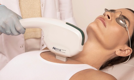 One IPL Photofacial Treatment (Face) - Radiant Refine Medspa