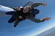 13,000 Ft. Tandem w/ Media or Accelerated Free Fall First Jump Course at Skydive San Diego ( Up to 27% Off) - Second Medium