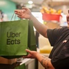 Image 4: Uber Eats Deal Alert: up to €45 off for New Foodies!