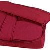 Image 19: Sneldrogend microfiber badjas met capuchon