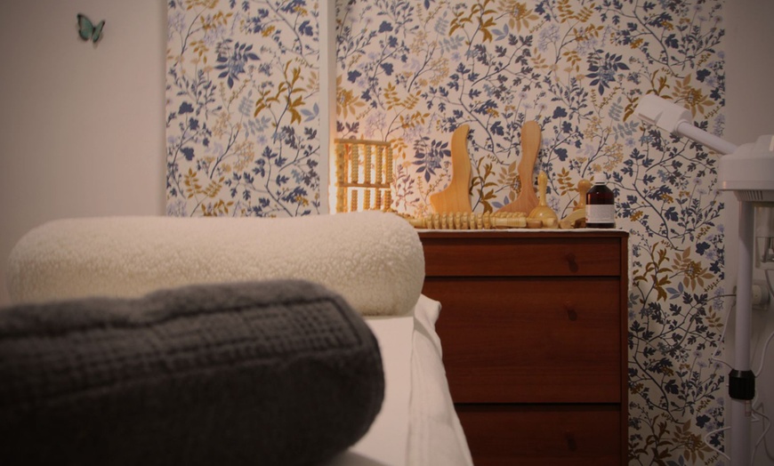 Image 5: Experiencia de belleza en pareja con kobido, mascarilla y bebida