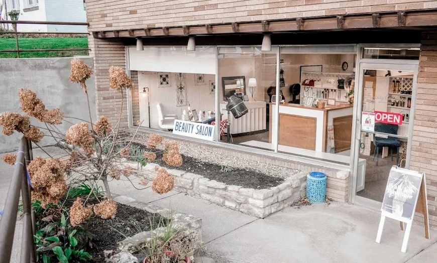 Image 3: Pamper Yourself with a Spa Manicure/Pedicure/Both