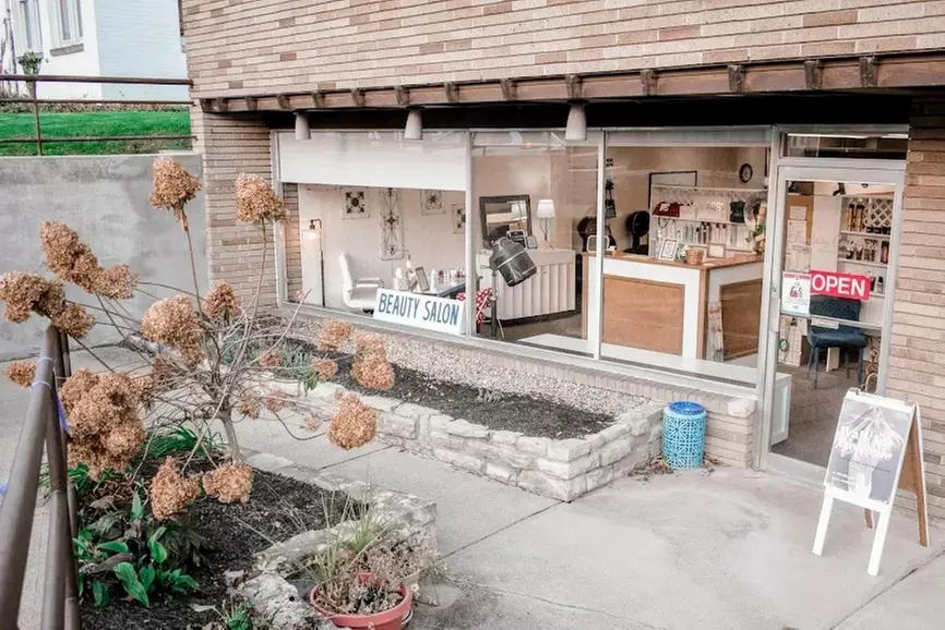 Pamper Yourself with a Spa Manicure/Pedicure/Both