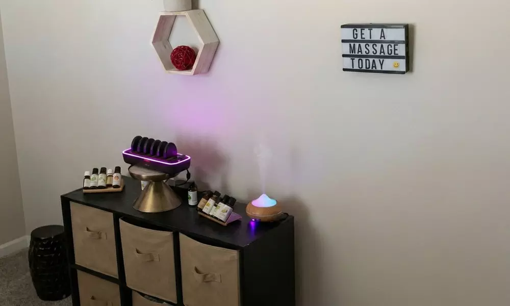 Swedish Massage Sessions