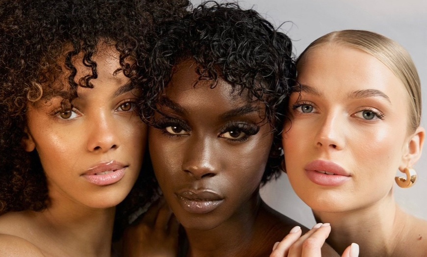 Image 1: Deep Cleanse, Hydrate & Glow with One or Three HydraFacials 