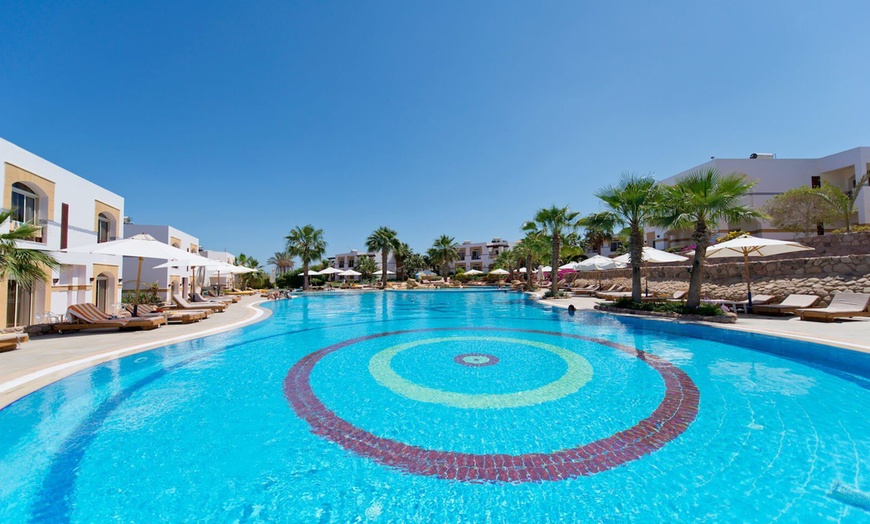 Image 6: ✈ Sharm El Sheik 4*: Volo diretto più 7 notti in hotel All Inclusive