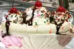 25% Cash Back at La Michoacana Premium - Second Medium