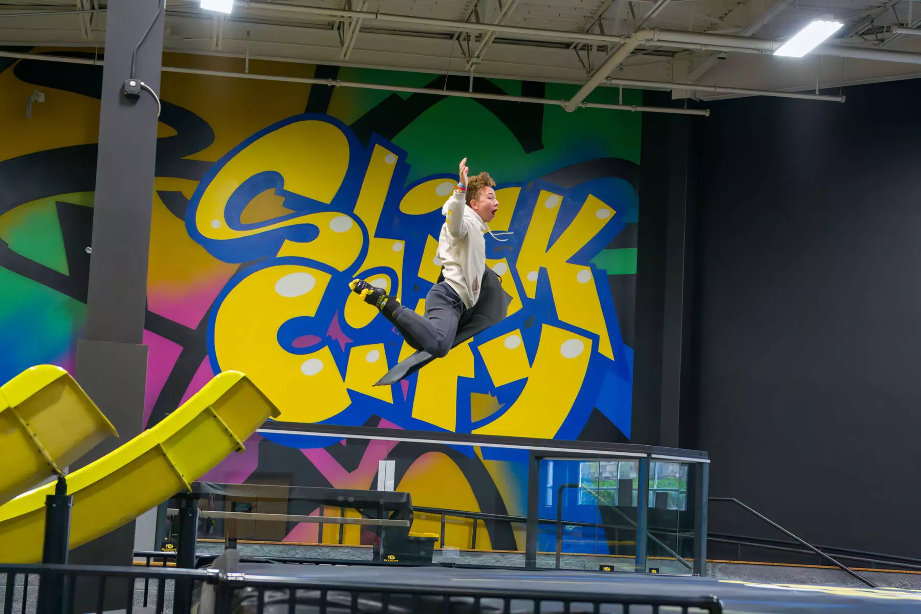 GetOut Colorado Standard Pass – Year-Round Adventure Across Colorado