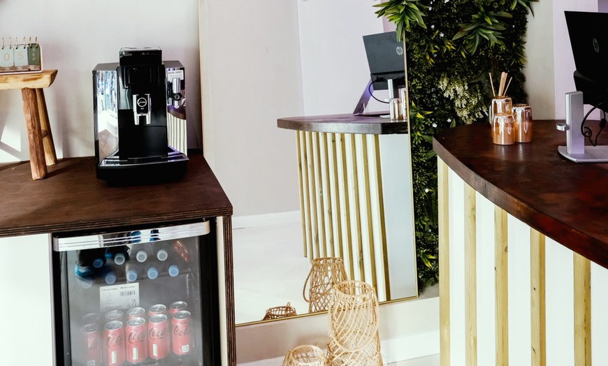 Image 7: Expert HD Brow Services - Shaping, Tinting, Lamination & More!