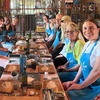 Image 15: Fresh Pasta Making Classes with Classpop!