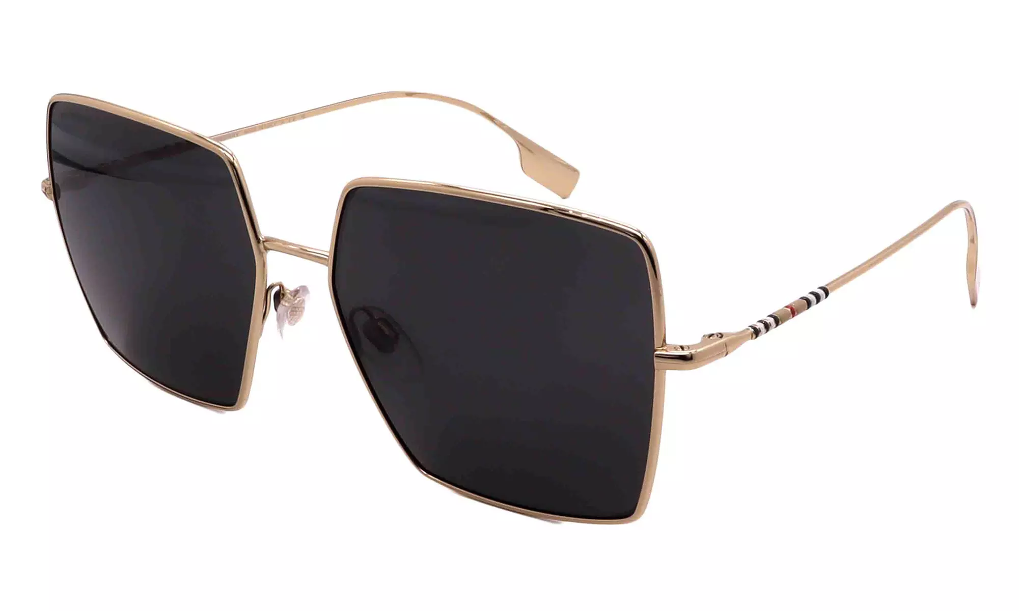 Burberry Eyewear Collection – Signature Sunglasses & Optical Frames