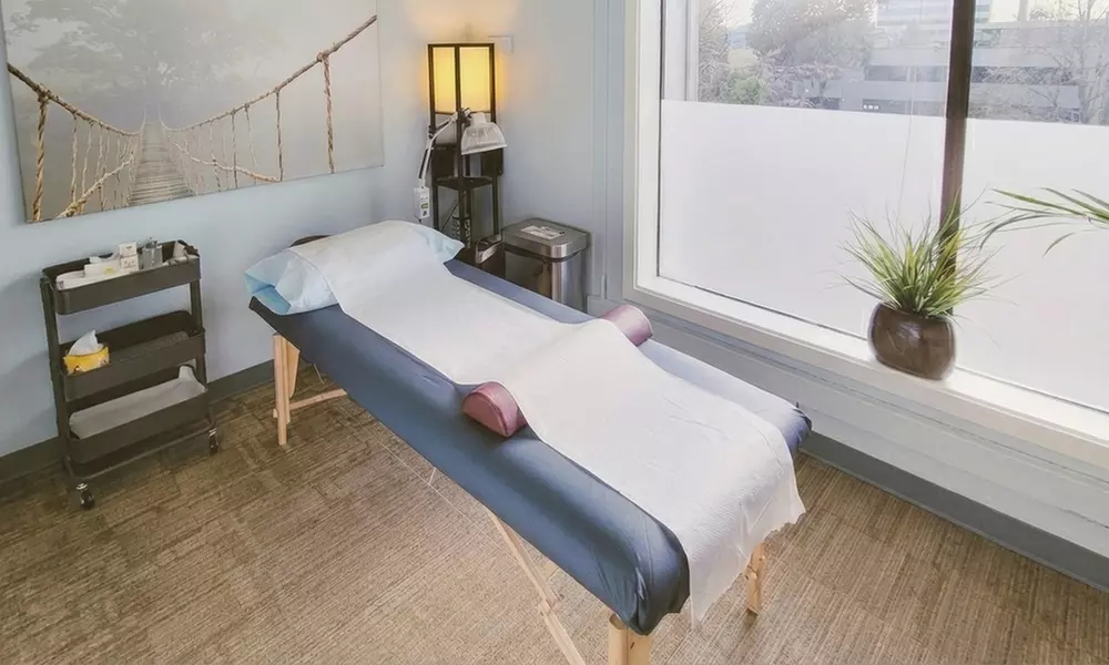 Sleep & Stress Acupuncture Sessions at Restorative Natural Medicine