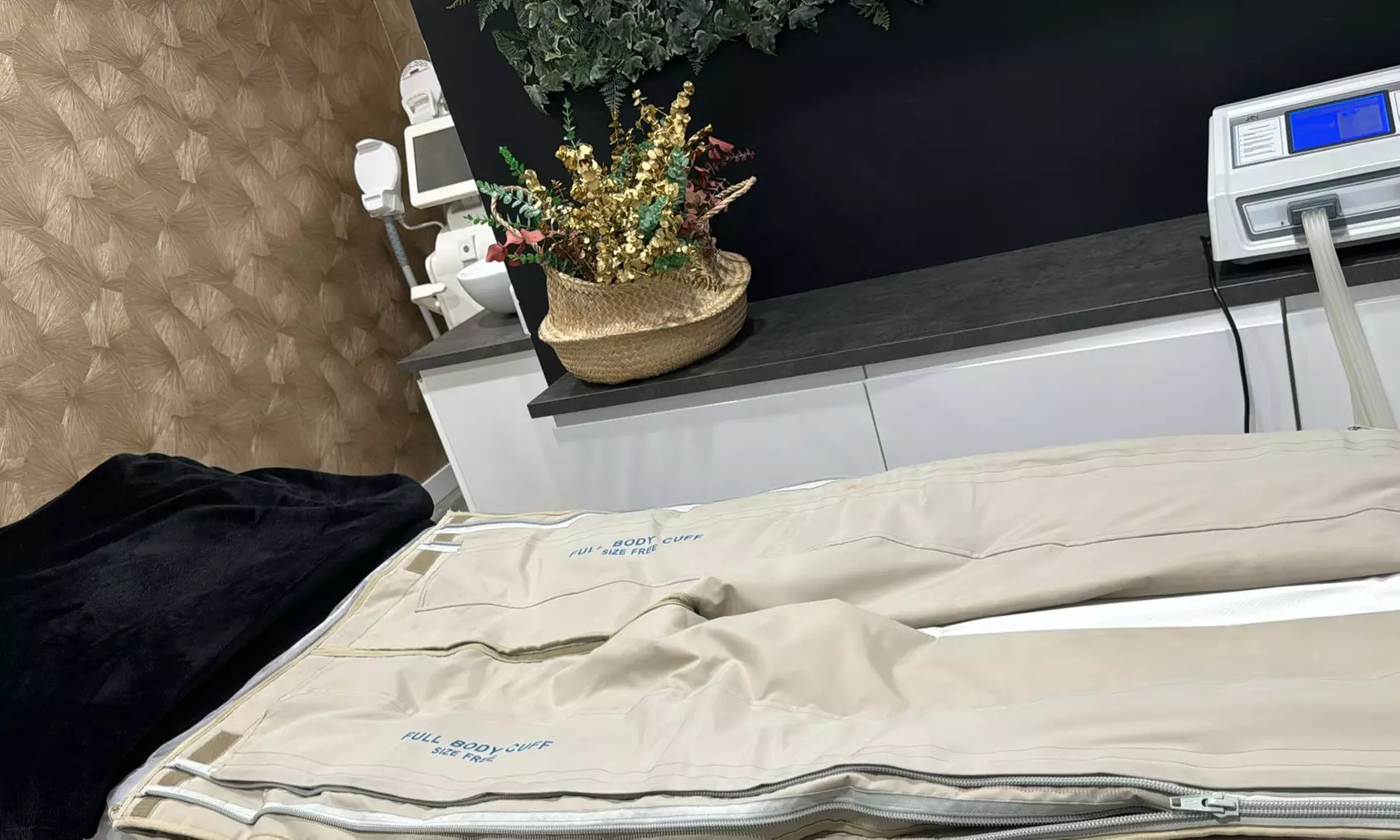 Reafirma tu cuerpo con 2 o 4 sesiones de electroestimulación push up