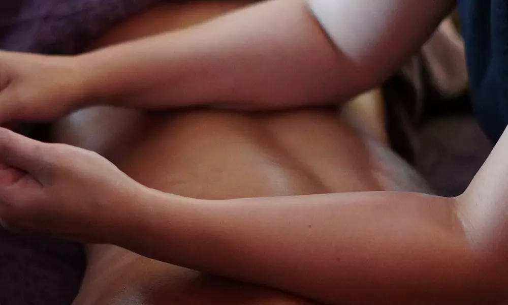 Rituel Hammam et Massage en solo ou duo au Spa Hôtel Villa Lamartine