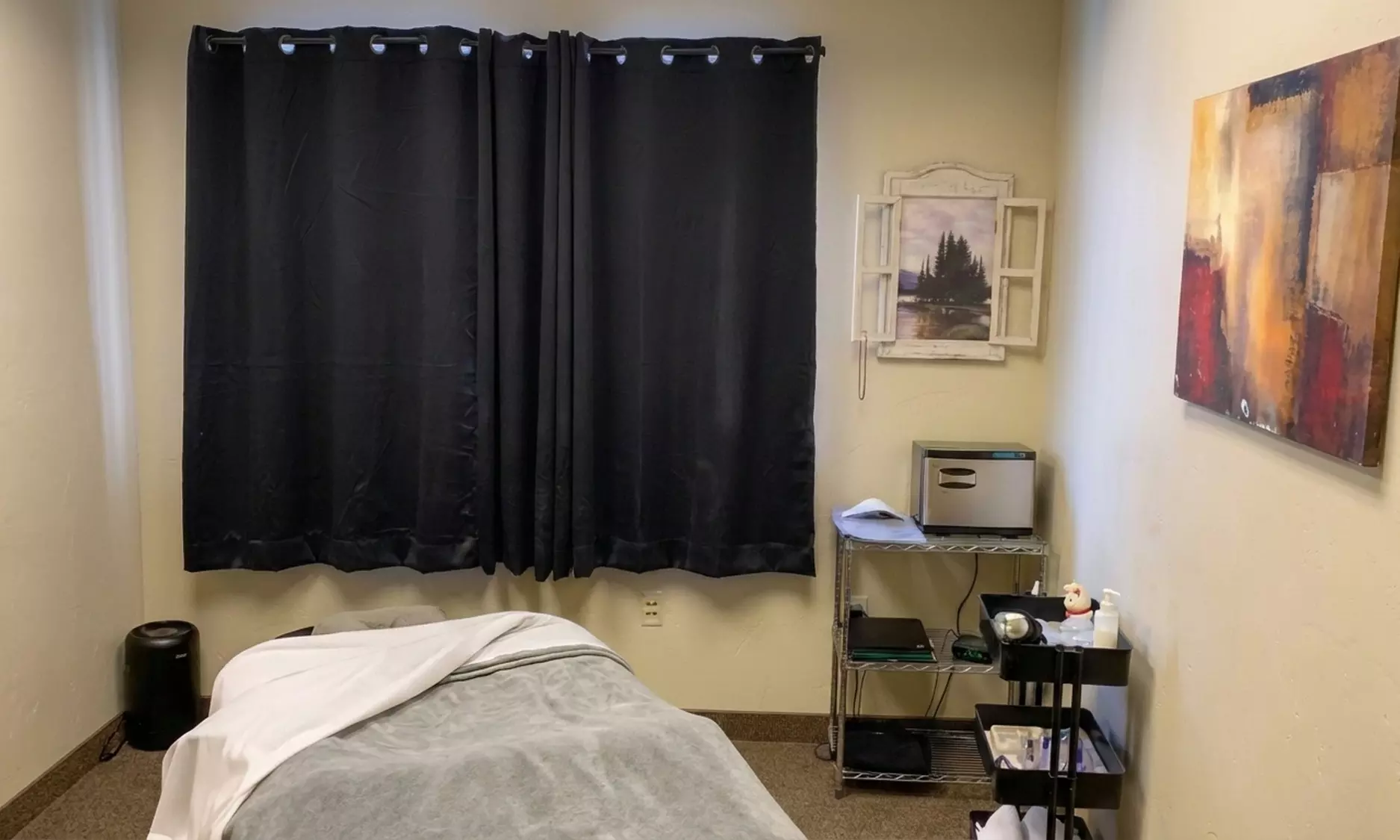 Get Your Soft Tissue Realigned with 60 or 90 Min Massages