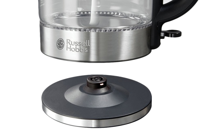 Image 4: Russell Hobbs 20760 Brita Kettle