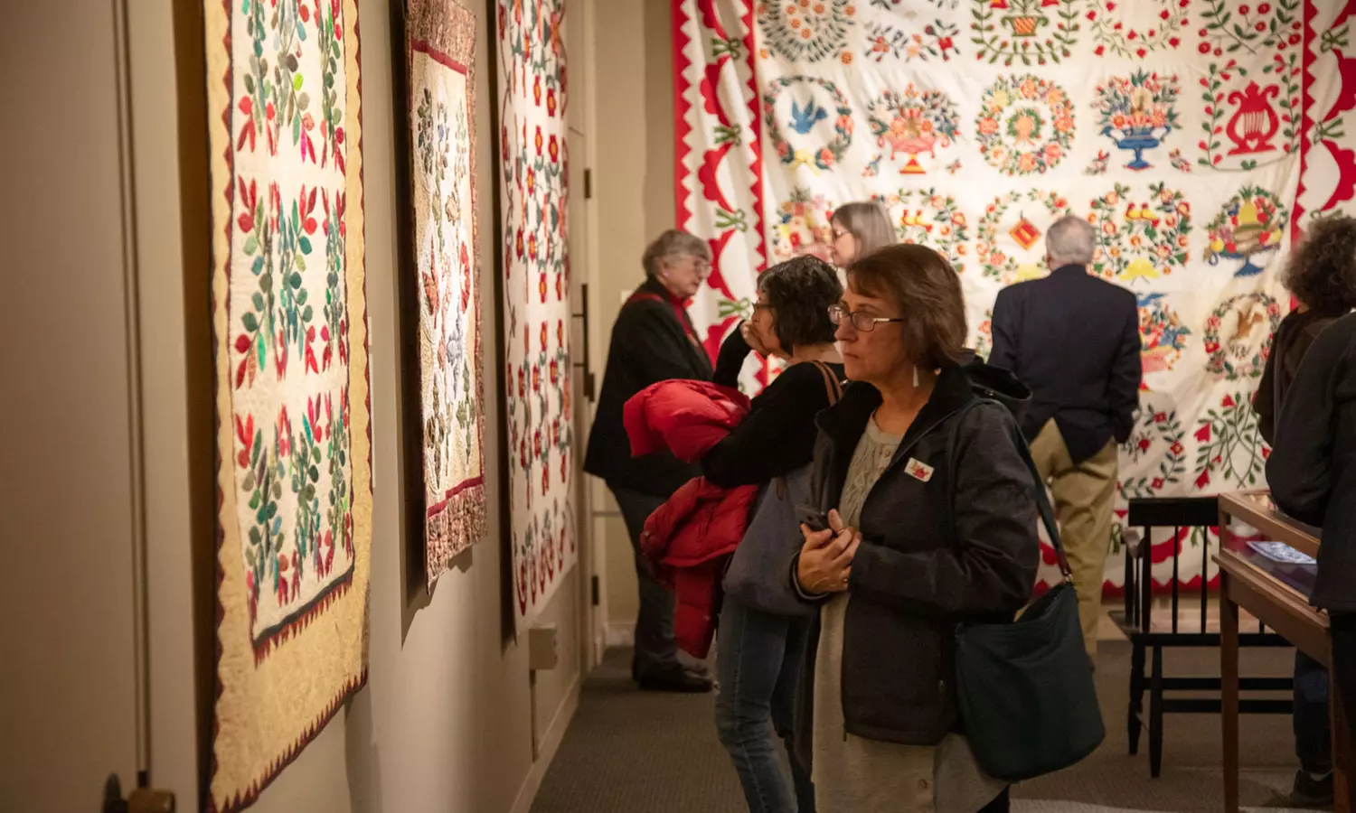 Maryland Center for History and Culture: Admission for 2, 3, or 4