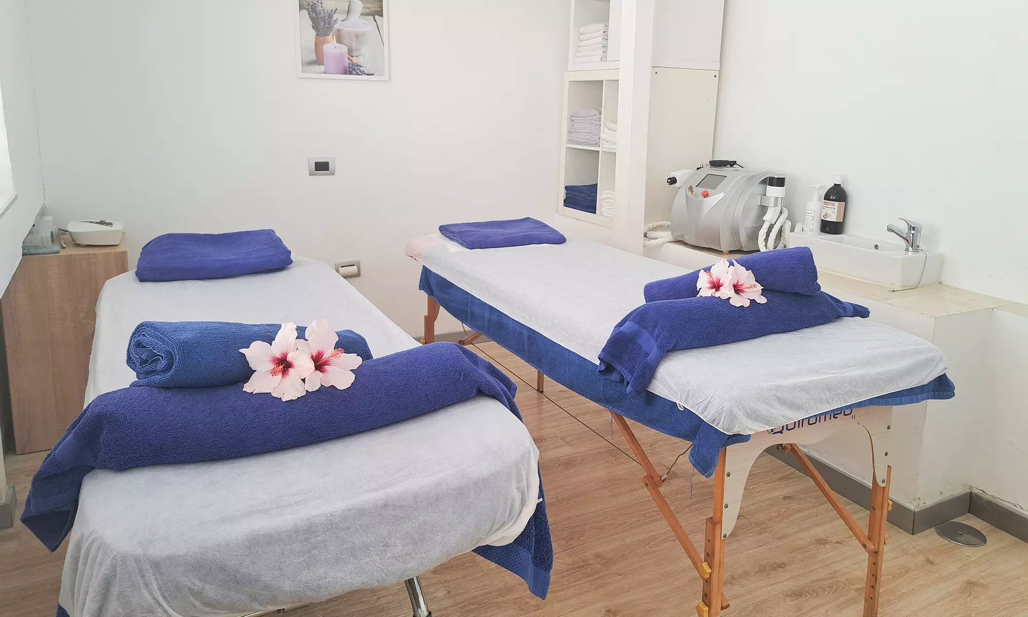 2 o 4 sesiones  con maderoterapia, cavitación o radiofrecuencia y masaje o electroestimulación hasta 56% menos - Image 6