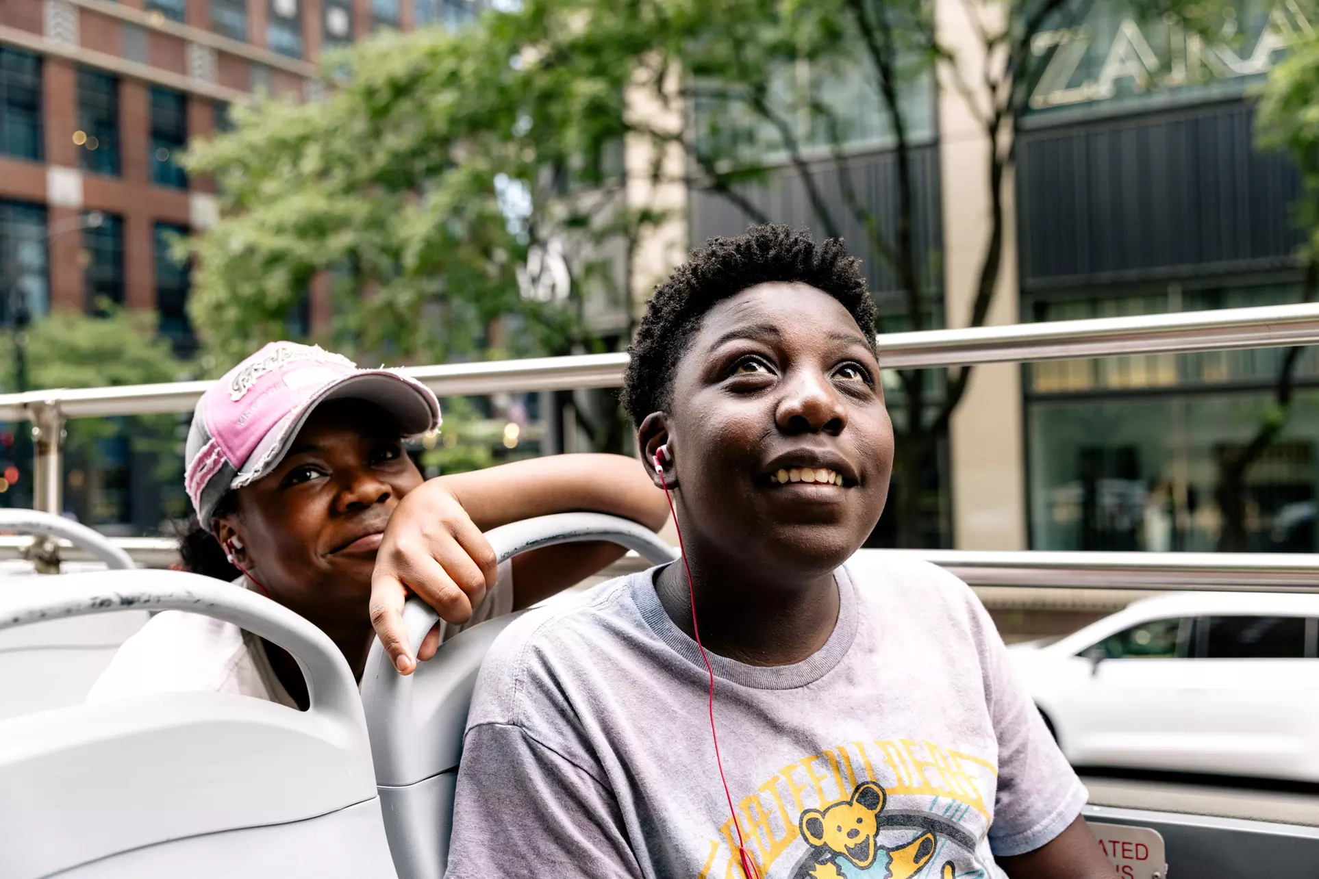 Bus Tours from Big Bus Tours (Save up to 20%)